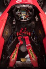 Ferrari F2001 2001 года